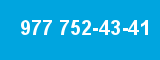 977 752-43-41